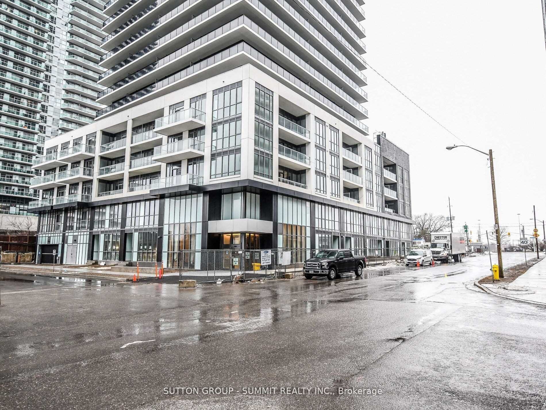 Additional image 3 of 4908-70 Annie Craig Drive, Toronto, ON, M8V 0C4