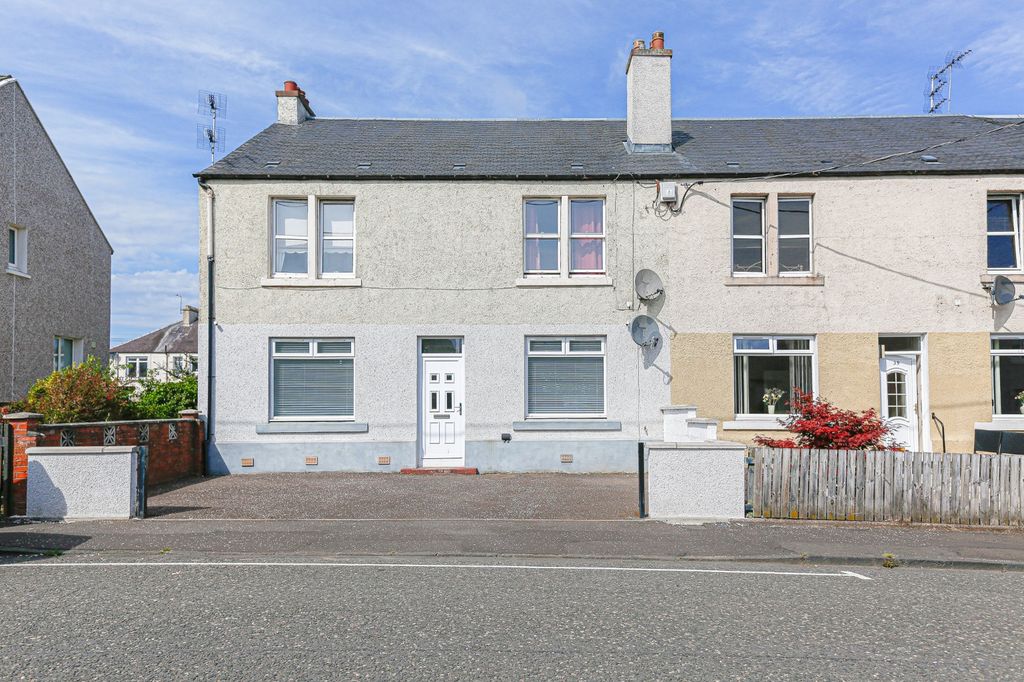 2 bed flat to rentStation Road, Stirling FK7