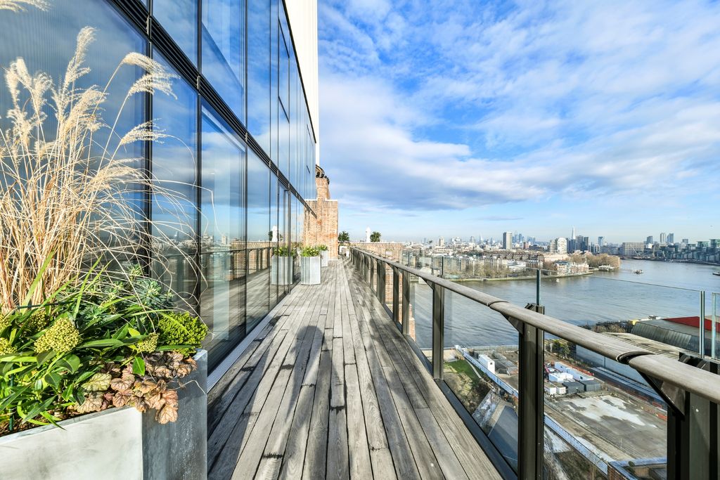 Additional image 12 of 4 bed flat to rentBoiler House, Circus Road North, Battersea, London SW11, United Kingdom