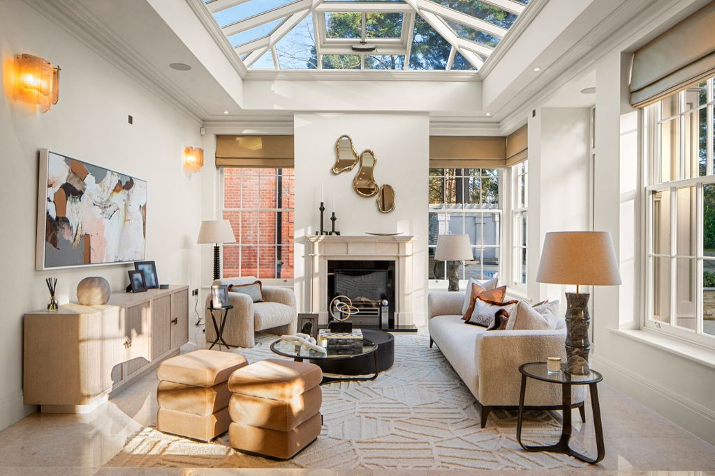 Additional image 24 of 7 bed property for saleSherbourne Drive Virginia Water, Virginia Water, Surrey SL5