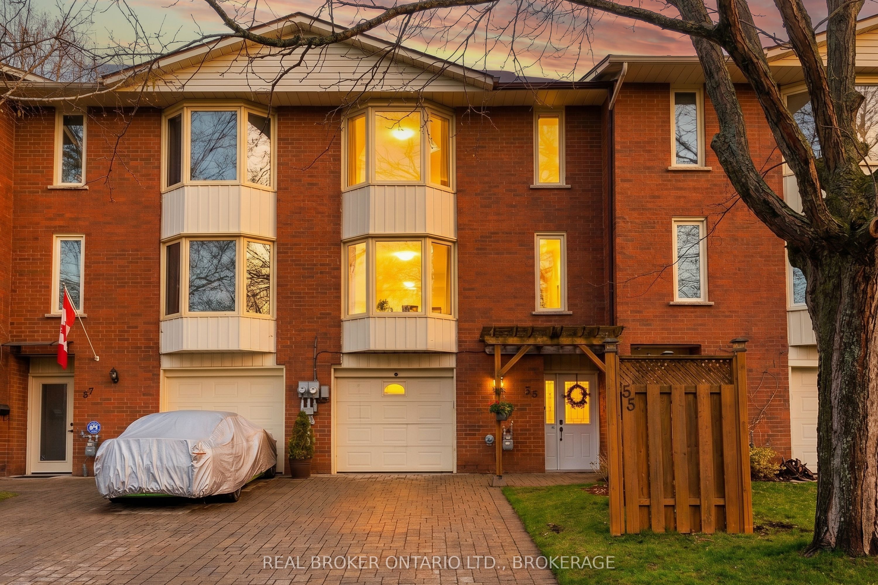 55 Limeridge Drive, Kingston, ON, K7K 6M1