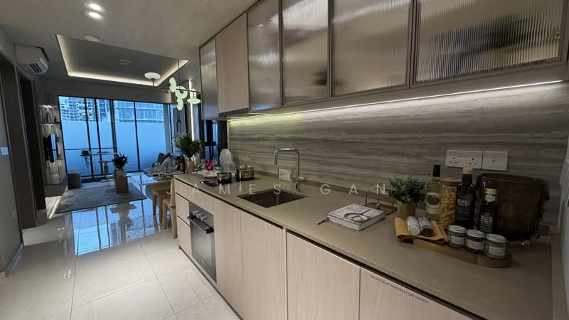 800 Upper Bukit Timah Road photo 3