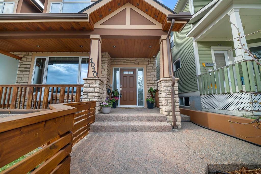 Additional image 6 of 1010 19 Avenue SE, Calgary, AB, T2G 1M2