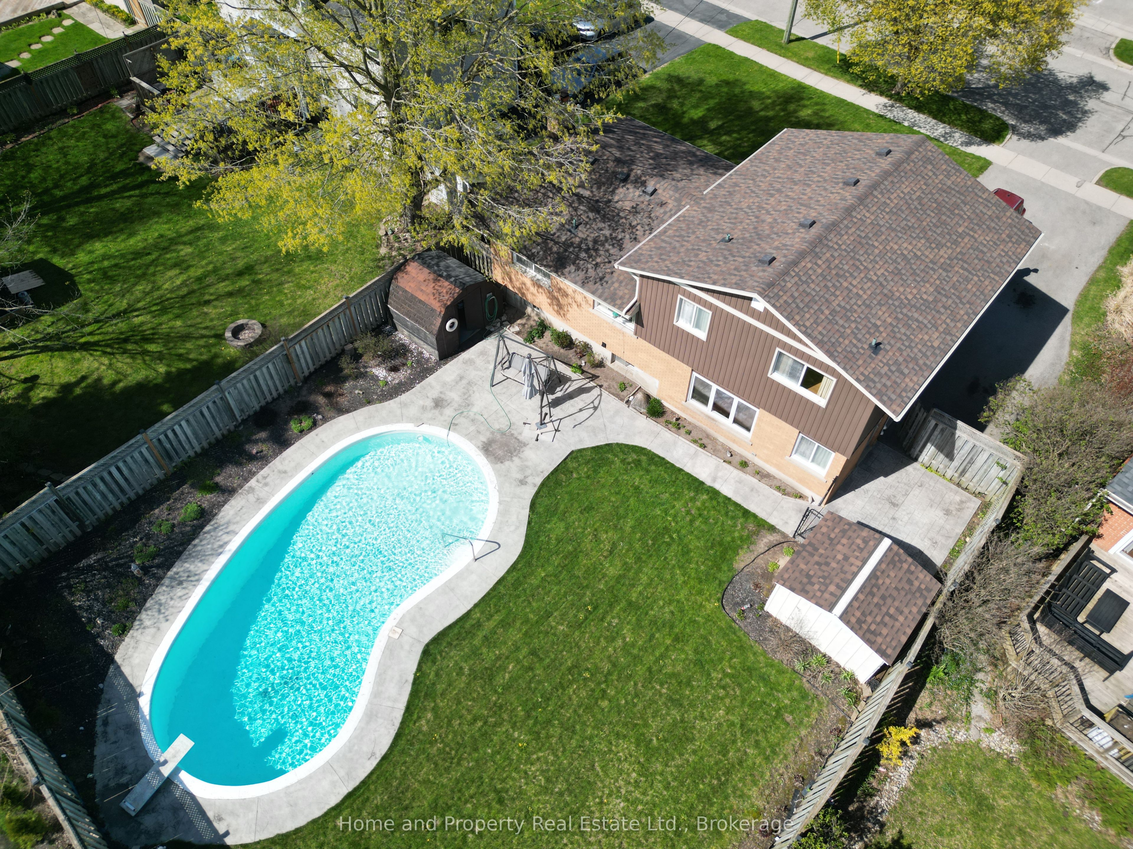 76 Cloverdale Crescent, Kitchener, ON, N2M 4X2