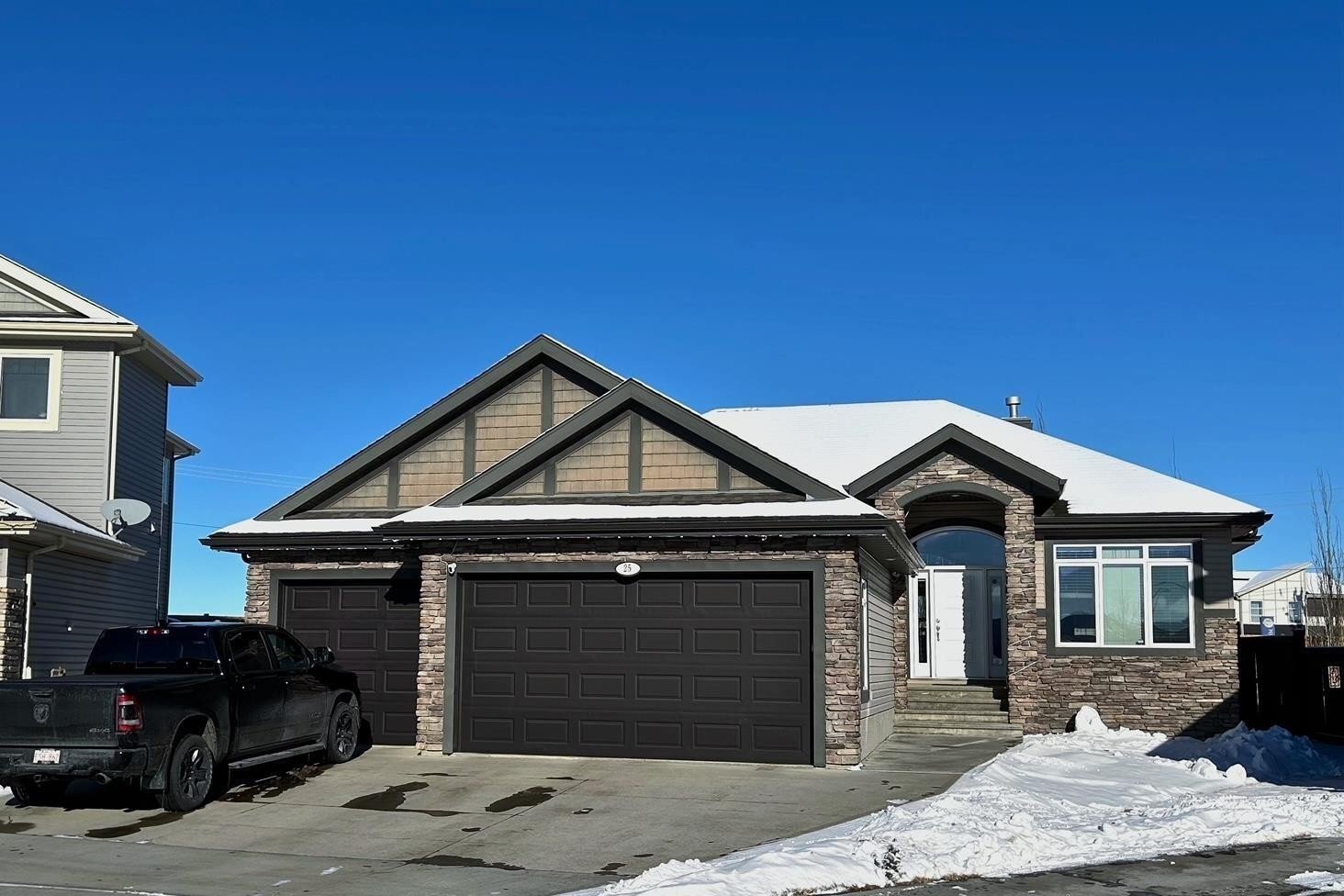 Additional image 7 of 25 Nault Crescent, St. Albert, AB, T8N4H8