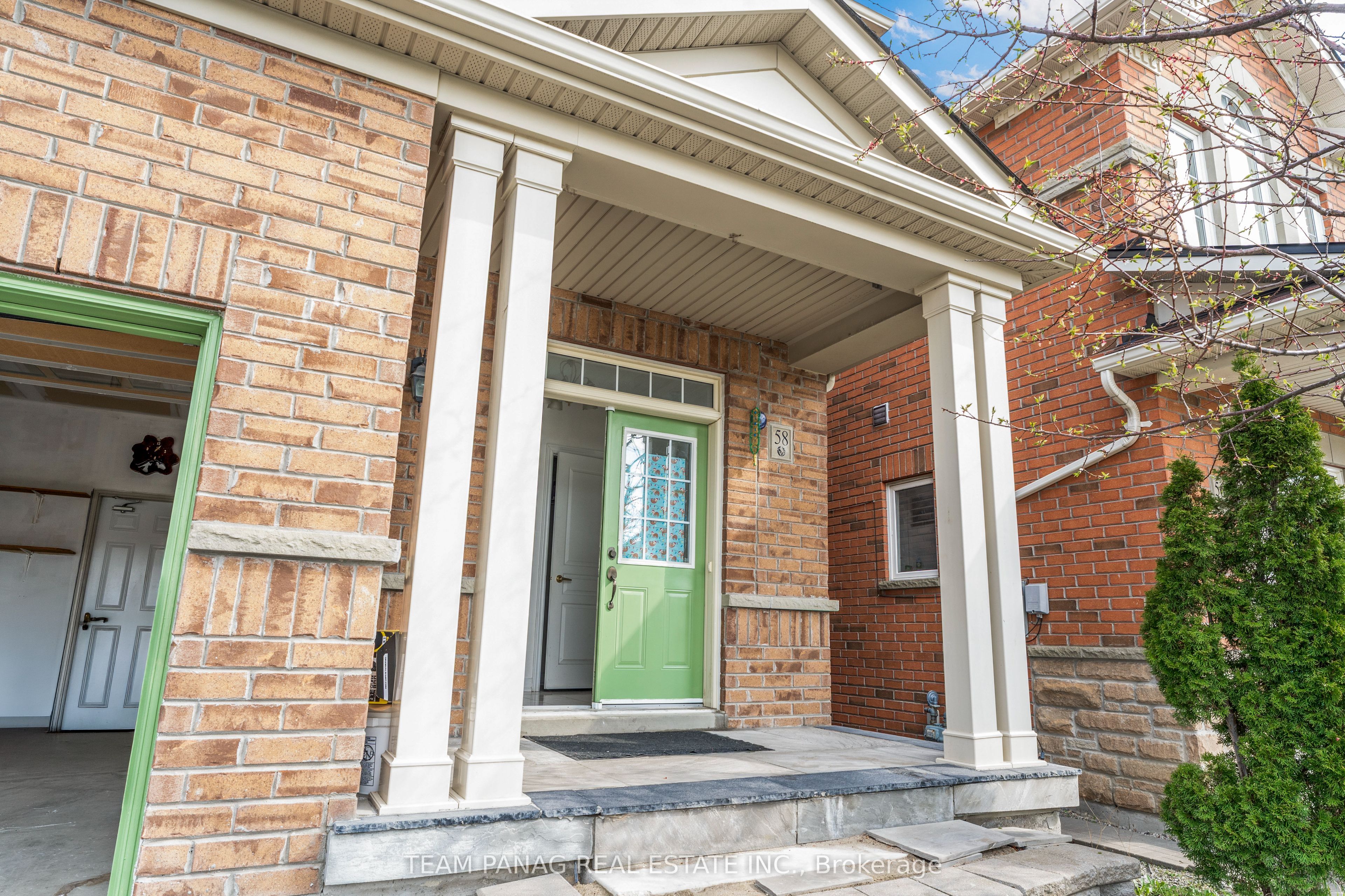 Basement-58 Meltwater Crescent, Brampton, ON, L6P 3V7 photo 4