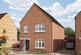 Plot 307, The Rosewood at Western Gate, Sandy Lane NN7