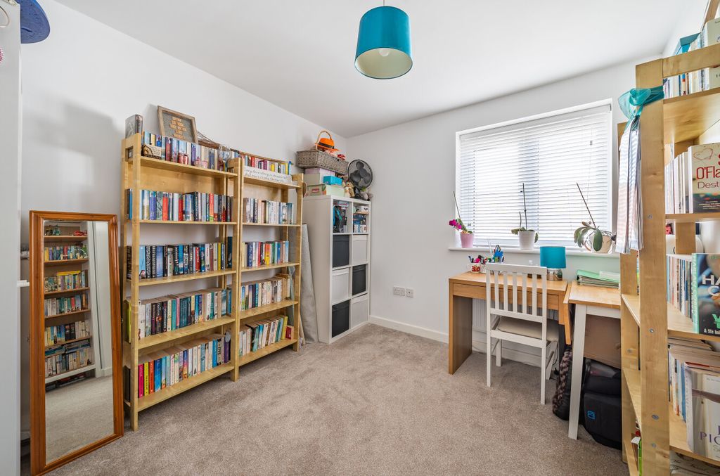 Additional image 8 of 3 bed semi-detached house for saleBroad Street, Chard, Somerset TA20