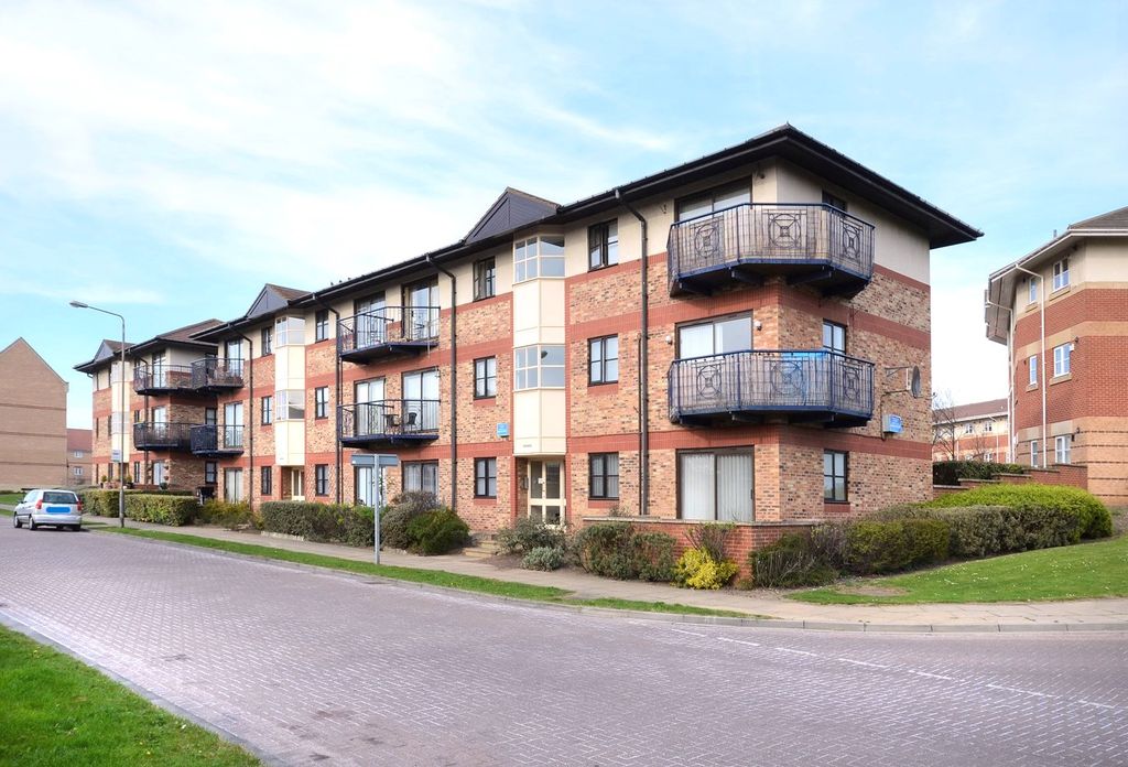 1 bed flat to rentTrident Close, Hartlepool TS24