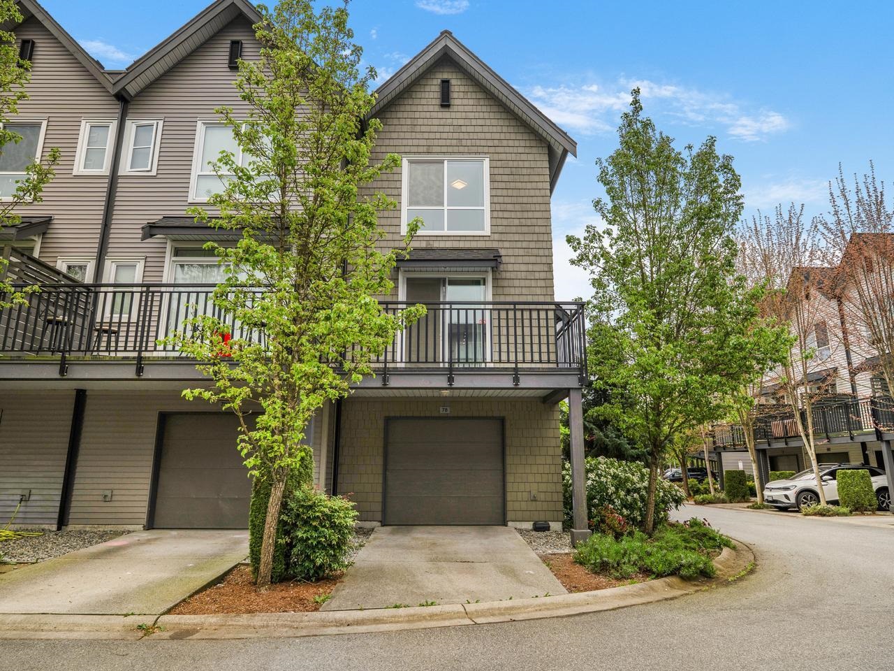 78-2380 Ranger Lane, Port Coquitlam, BC, V3B 0M4