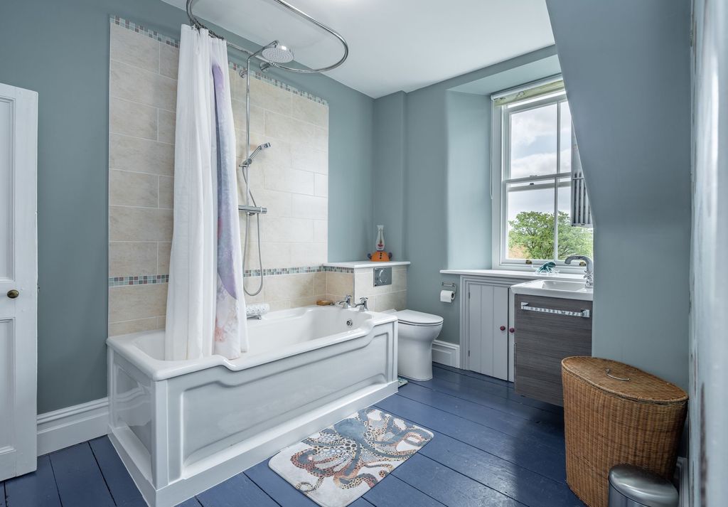 Additional image 53 of 7 bed detached house for saleLlywnon, 61 St James Street, Narberth SA67