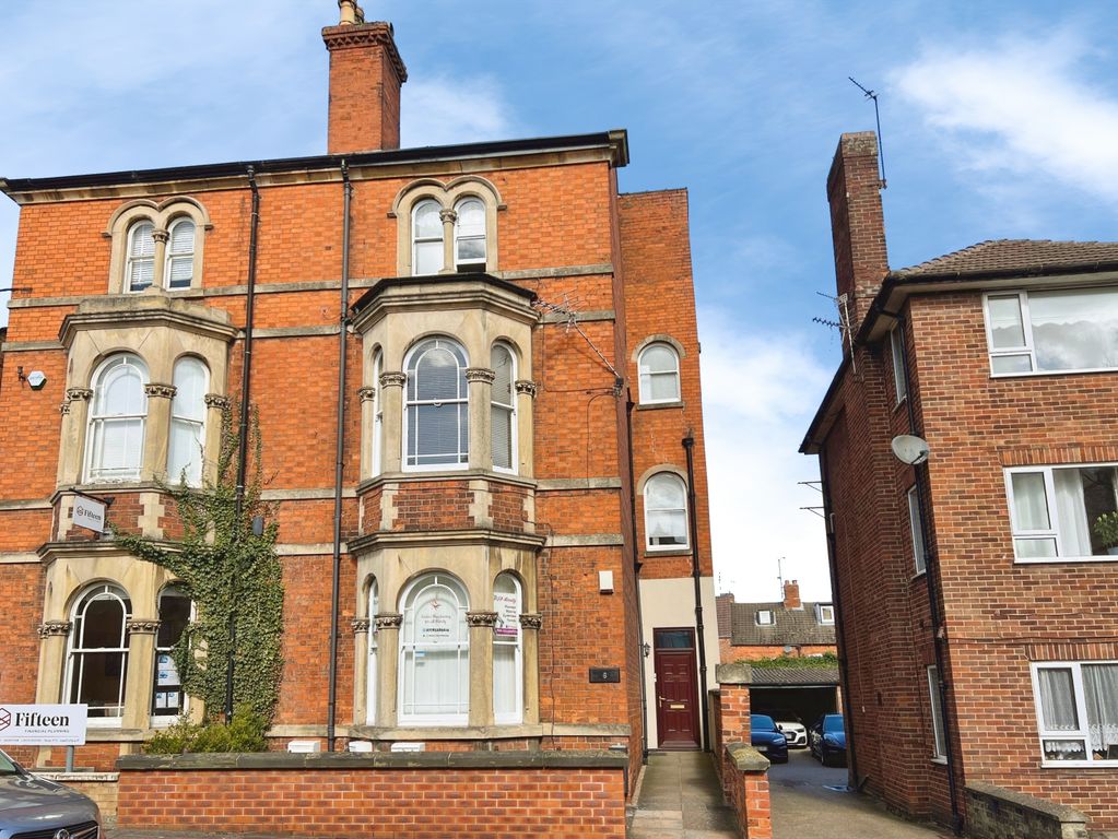 Additional image 17 of 1 bed flat for saleAvenue Road, Grantham NG31