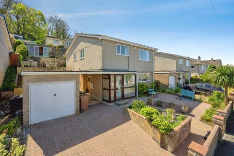 Dunstone View, Plymouth PL9