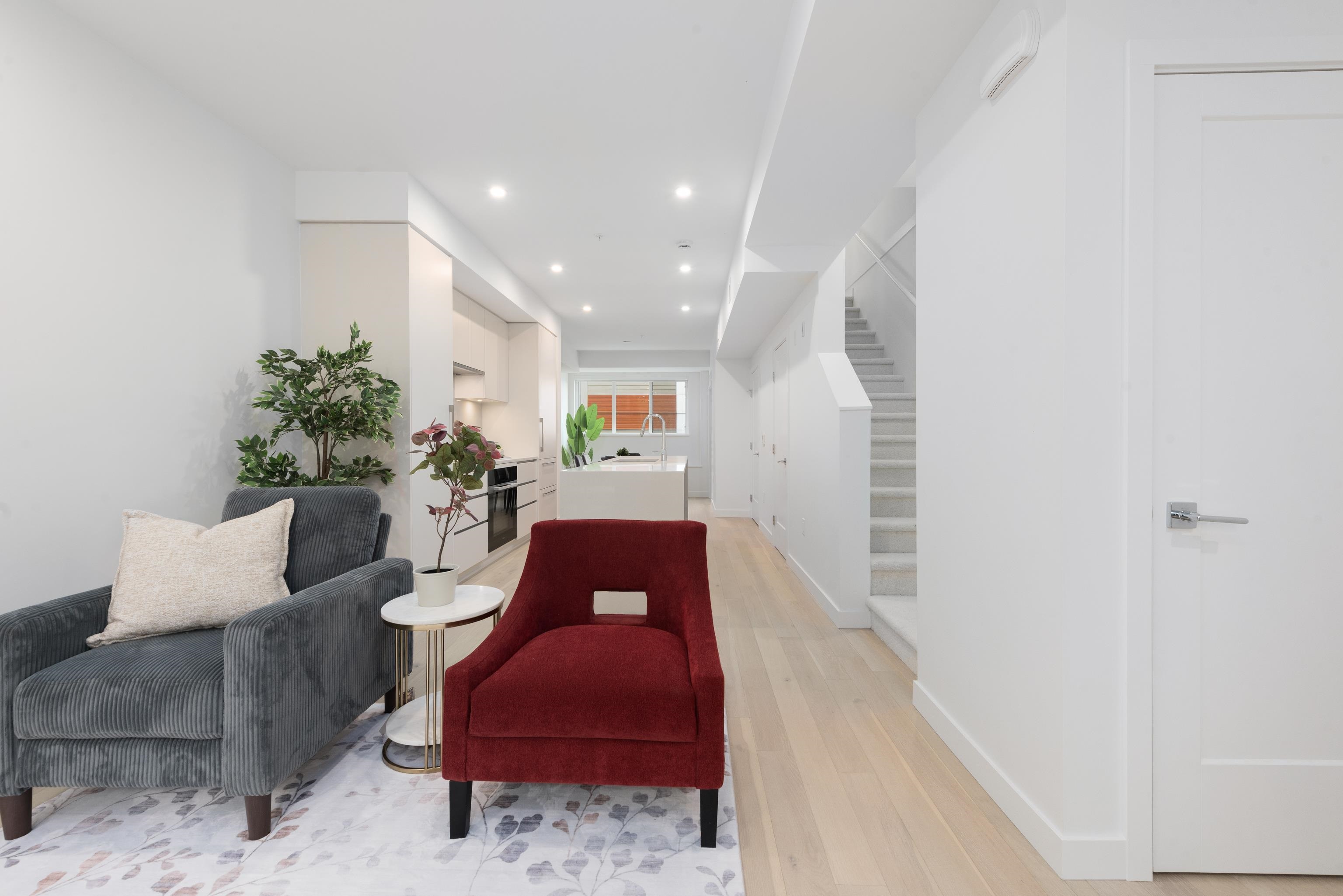 Additional image 5 of 4877 Willow Street, Vancouver, BC, V5Z 2K5
