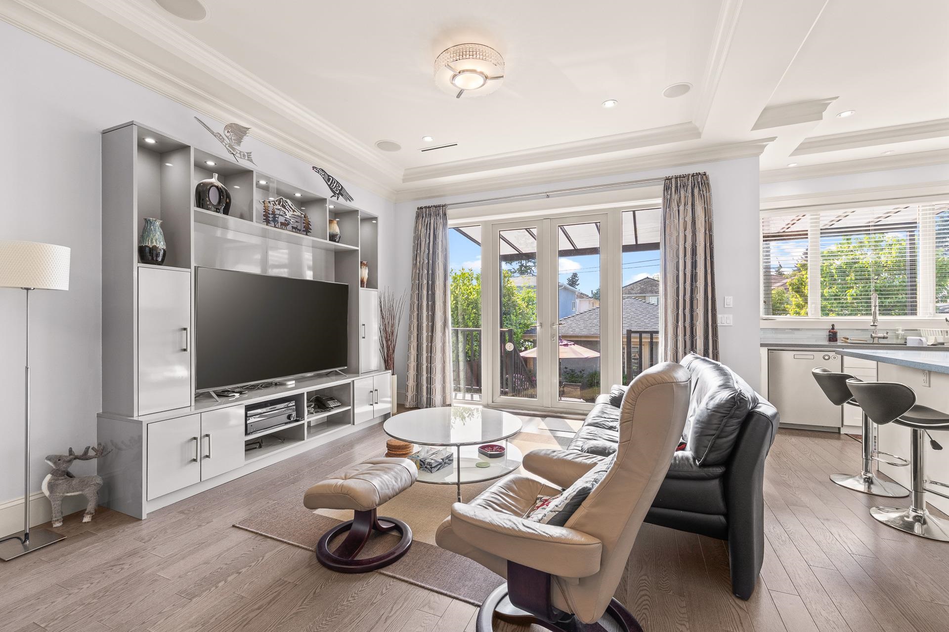 Additional image 6 of 7547 Selkirk Street, Vancouver, BC, V6P 4H3