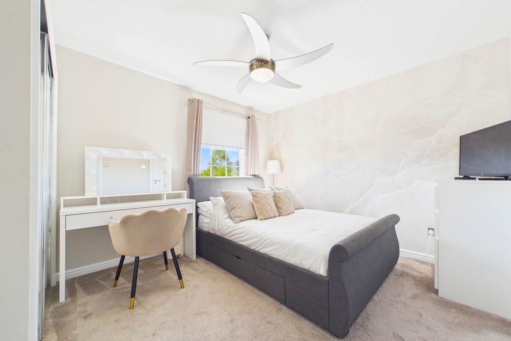 Additional image 23 of 5 bed detached house for saleDarwin Avenue, Motherwell ML1