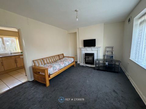 Lindbridge Road, Nottingham NG8
