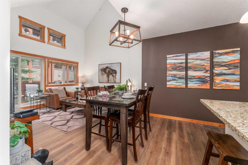 Additional image 4 of 328-101 Montane Road, Canmore, AB, T1W 0G2