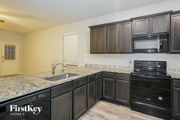 133 Yorktown Court, Venus, TX, 76084