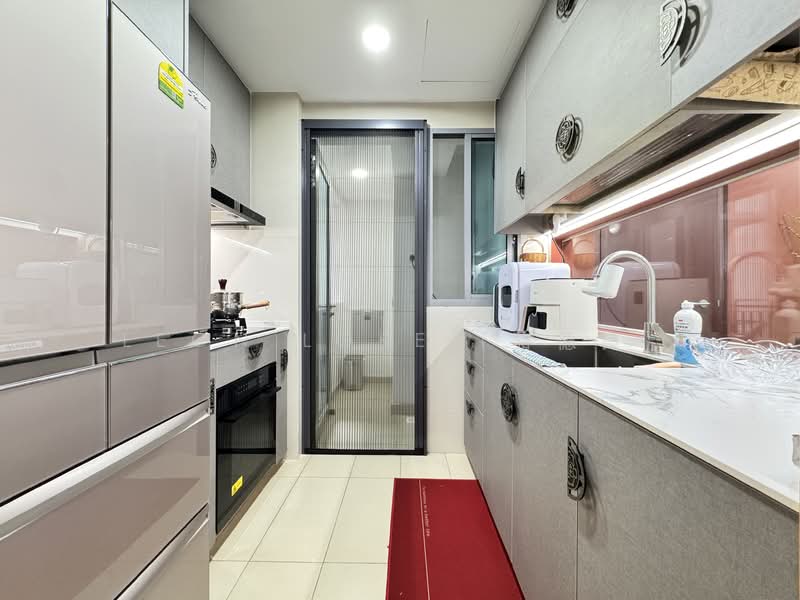 74 Punggol Walk photo 2