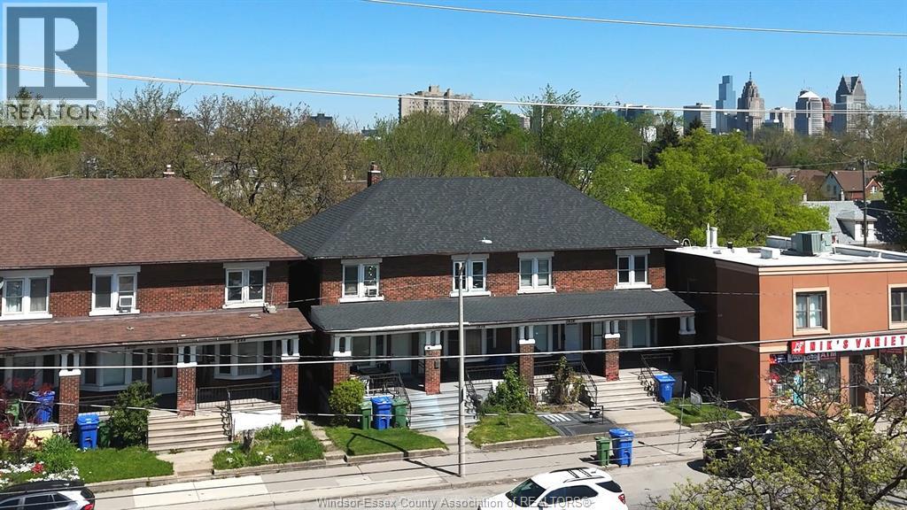 Additional image 2 of 1424 Wyandotte Street West, Windsor, ON, N9B1H4