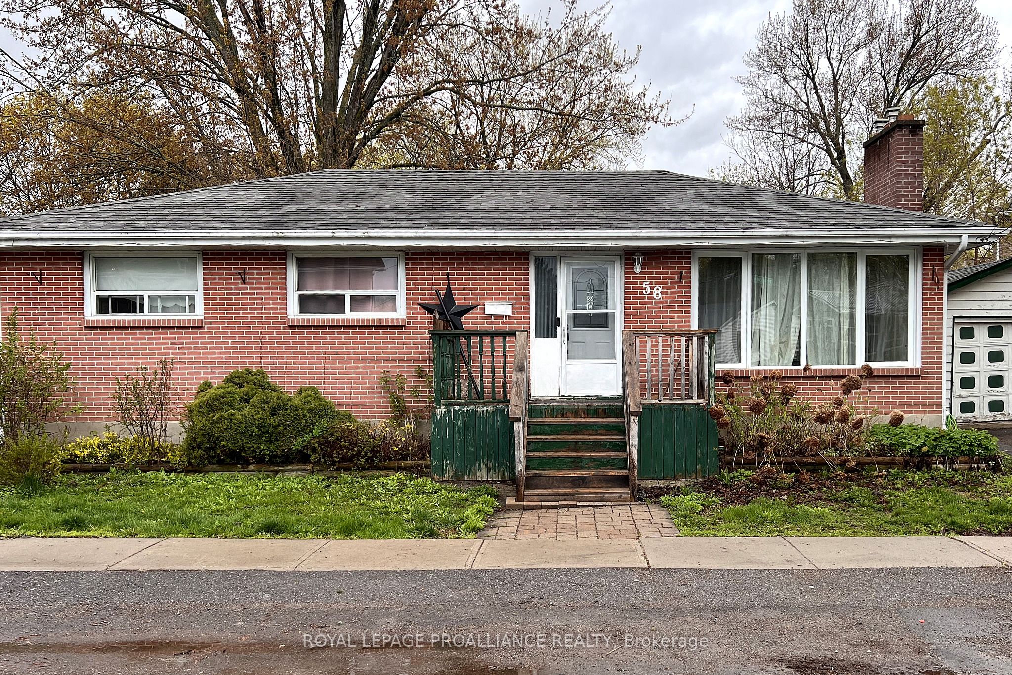 58 Ponton Street, Belleville, ON, K8P 3T6