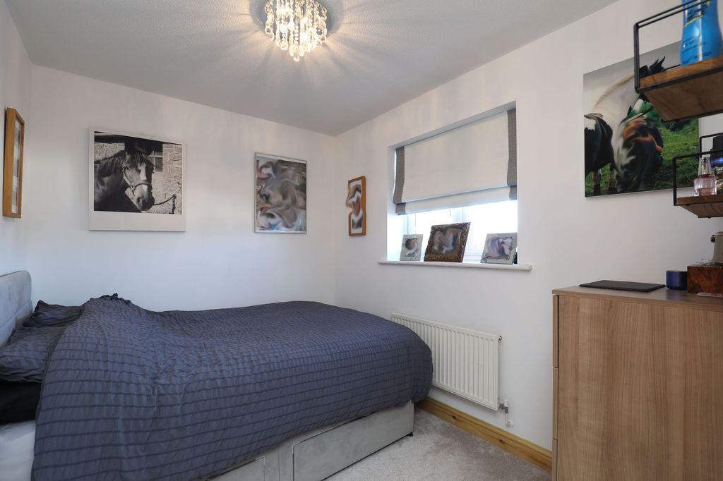 Additional image 22 of 3 bed detached house for saleLlys Pentre, Broadlands, Bridgend, Bridgend County CF31
