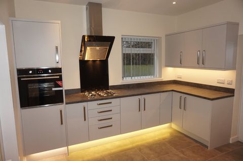 School Road, Wales, Sheffield, South Yorkshire S26