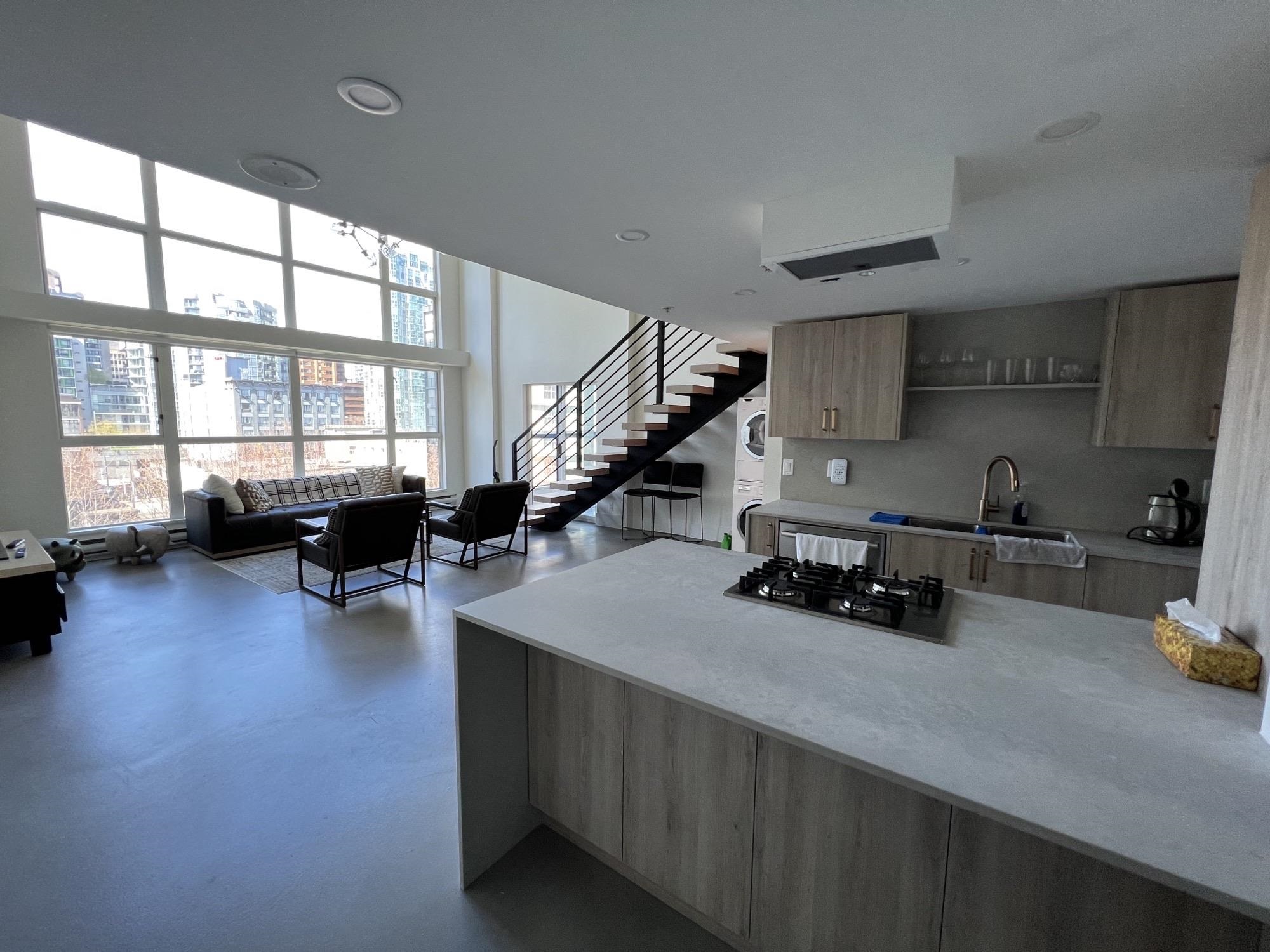 Additional image 6 of 505-1238 Seymour Street, Vancouver, BC, V6B 6J3