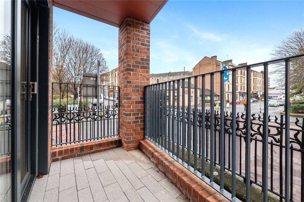 Additional image 9 of 2 bed flat for saleApartment 4 - The Old Schoolhouse, North Woodside Road, Glasgow G20