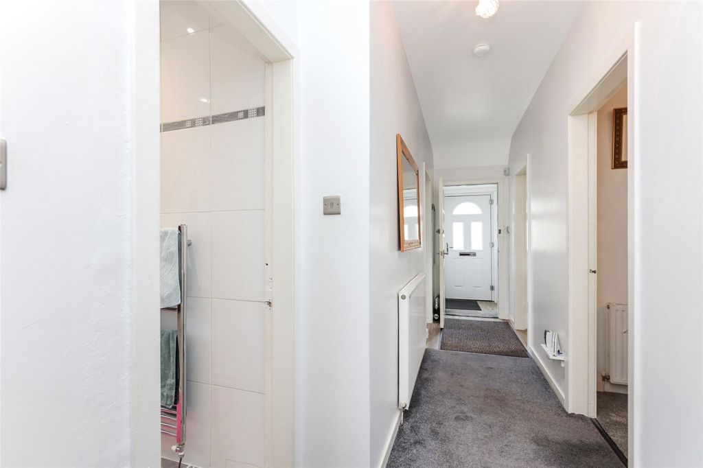 Additional image 3 of 3 bed flat for saleSchool Street, Coatbridge, North Lanarkshire ML5