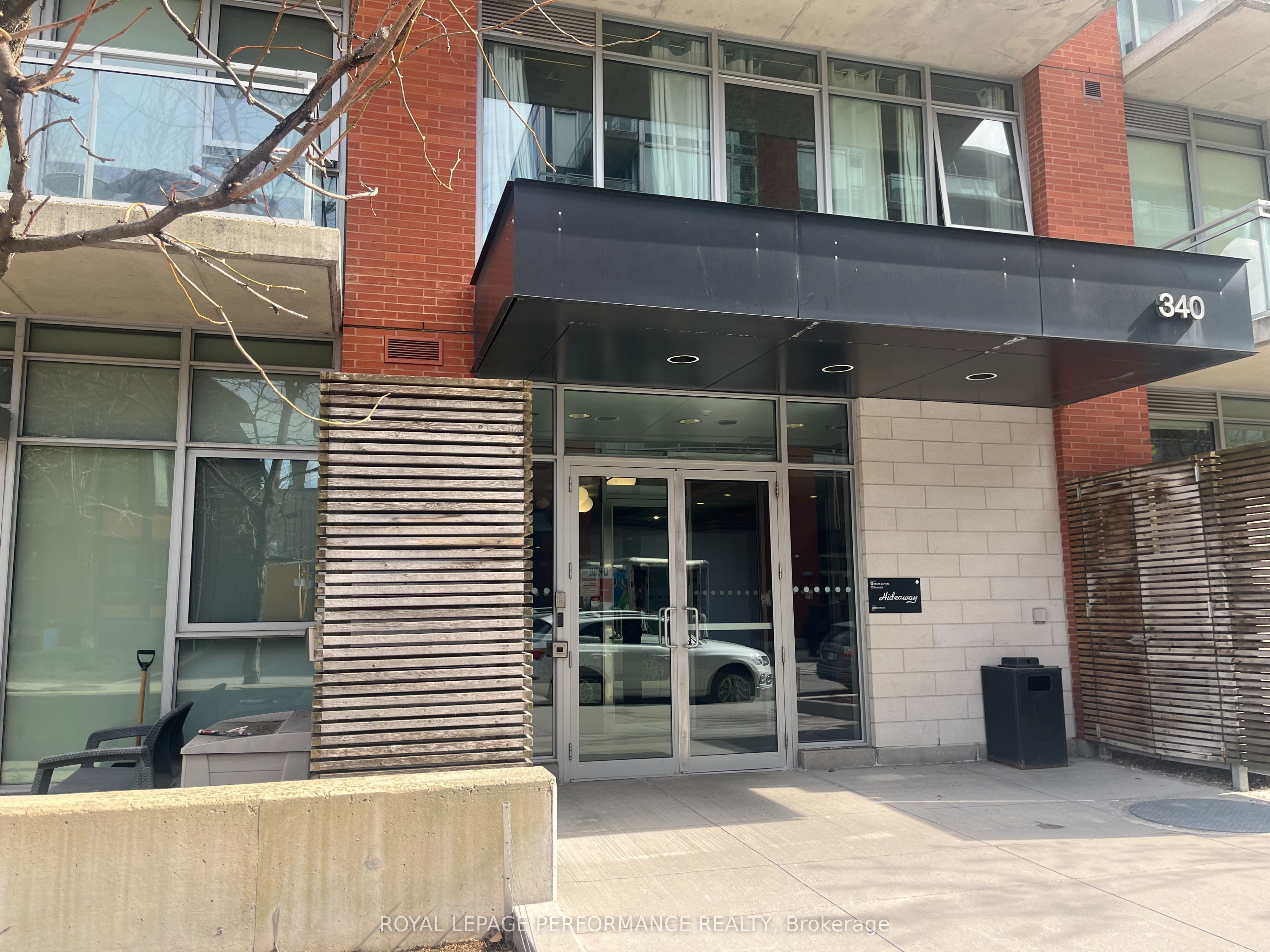 242-340 Mcleod Street, Ottawa, ON, K2P 1A4
