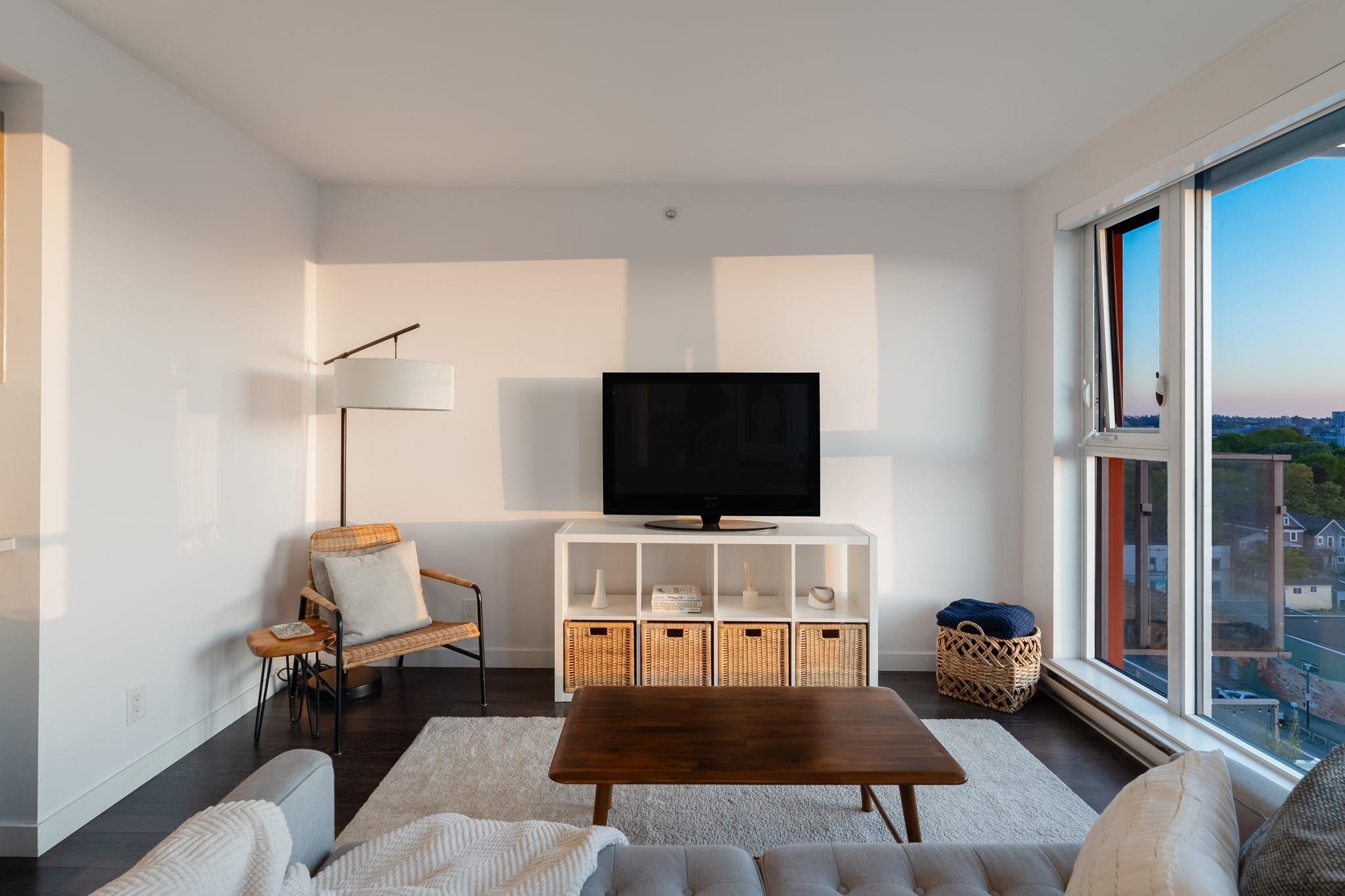 Additional image 4 of 1001-933 Hastings Street E, Vancouver, BC, V6A 0G6