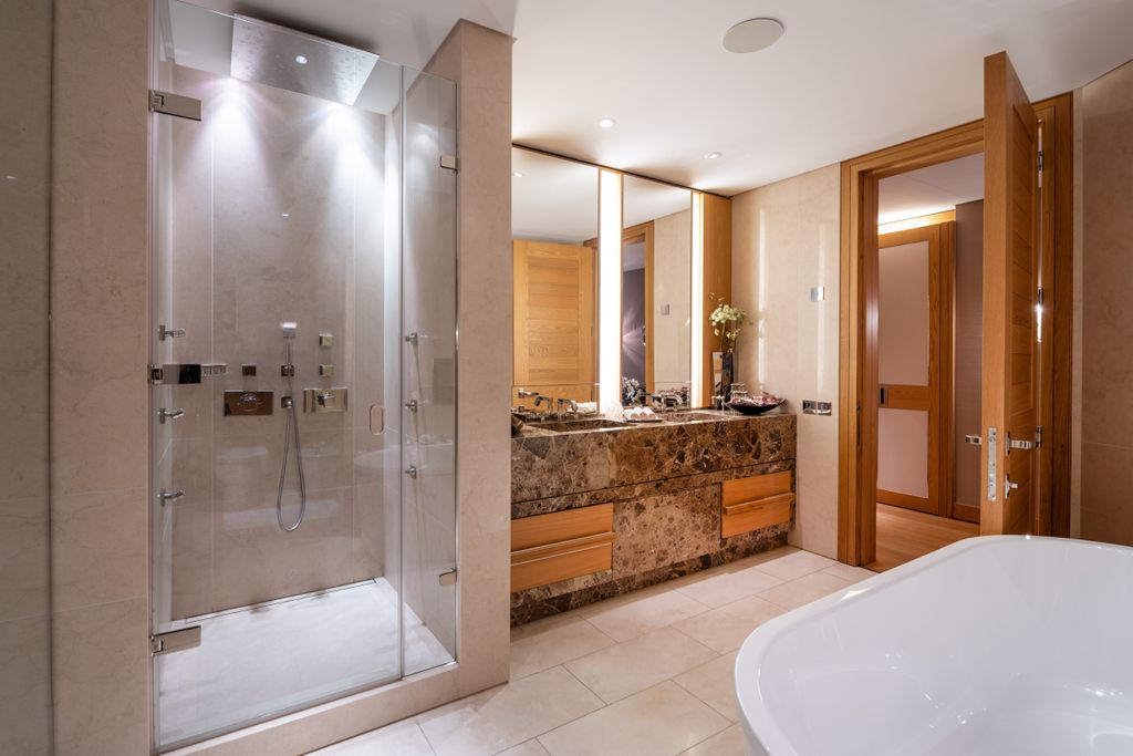 Additional image 20 of 4 bed flat for saleOne Hyde Park, Knightsbridge, London SW1X, United Kingdom