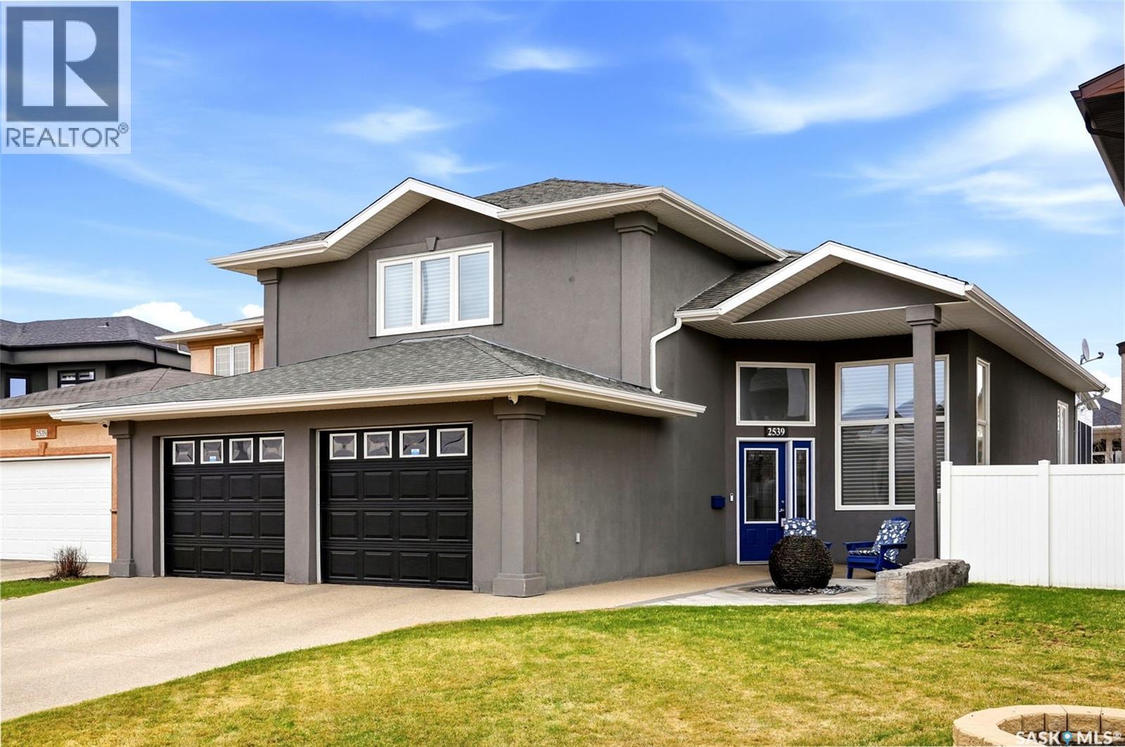 2539 Linner Way, Regina, SK, S4V1K3