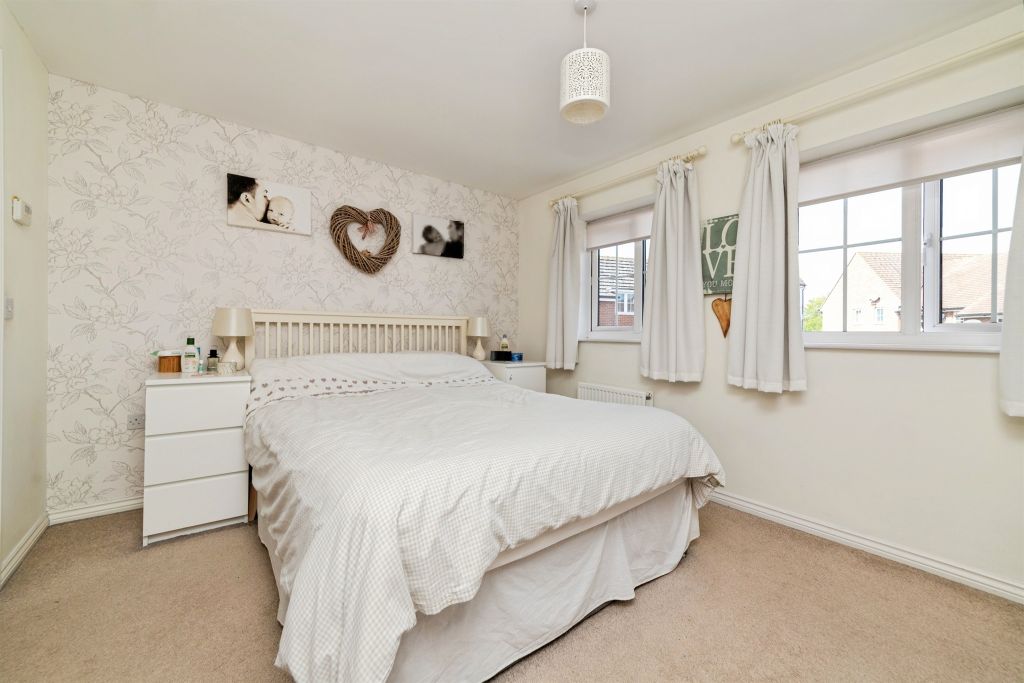 Additional image 10 of 3 bed end terrace house for saleStoney Fields, Watton At Stone, Hertford SG14