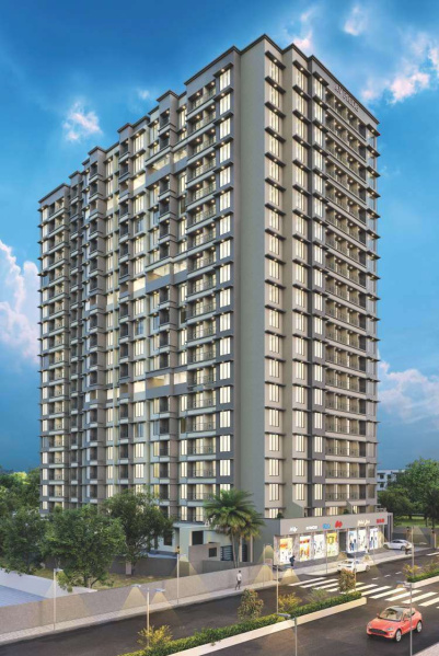 Additional image 2 of Nalasopara West, Mumbai