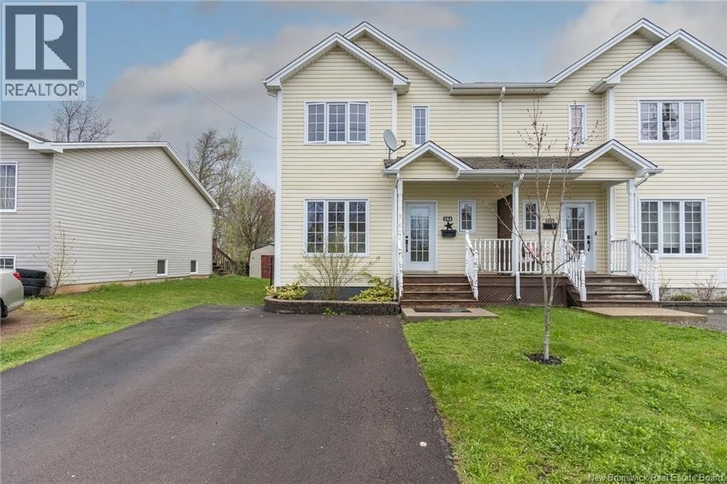 Additional image 7 of 164 Jordan Crescent, Moncton, NB, E1C0S7