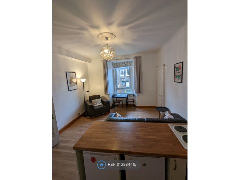 Salmond Place, Edinburgh EH7