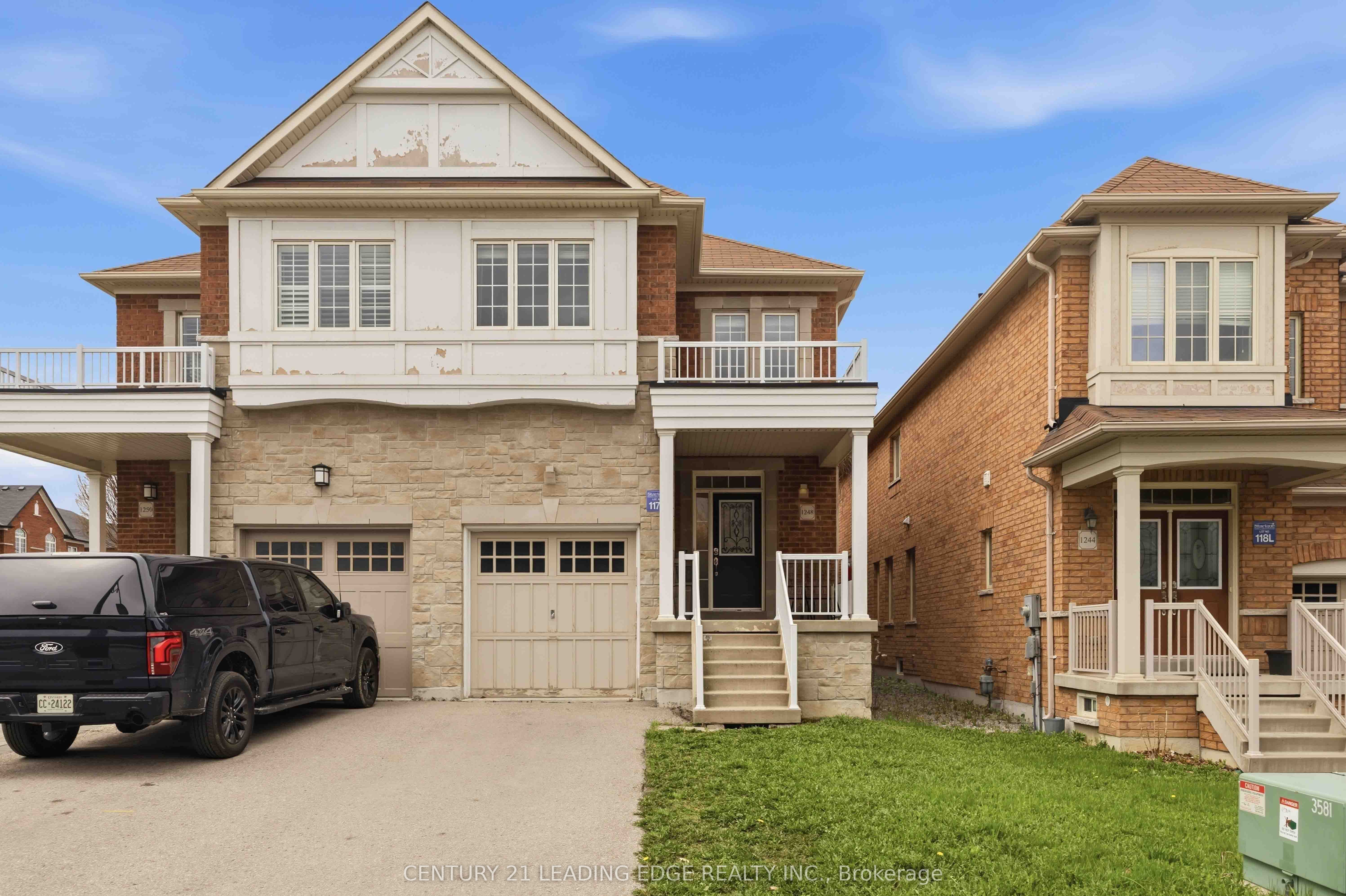 Additional image 2 of 1248 Blencowe Crescent, Newmarket, ON, L3X 0C4