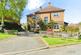 Main Street, Bushby, LE7