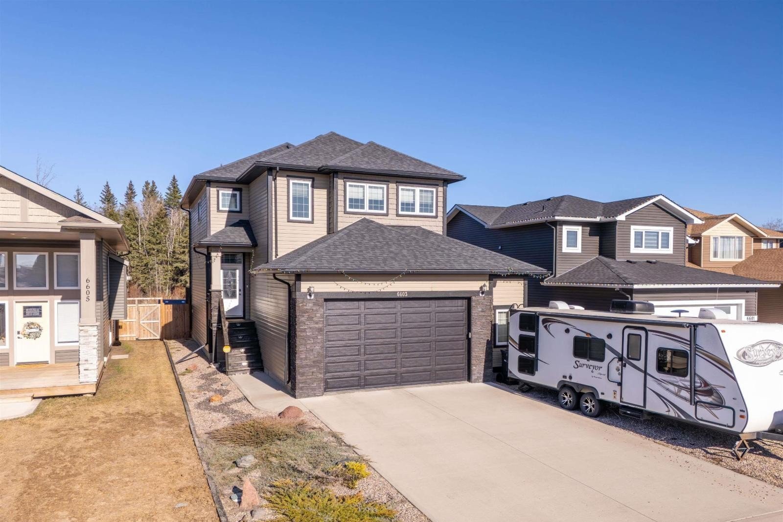 Additional image 7 of 6603 Tri City Way, Cold Lake, AB, T9M0J2