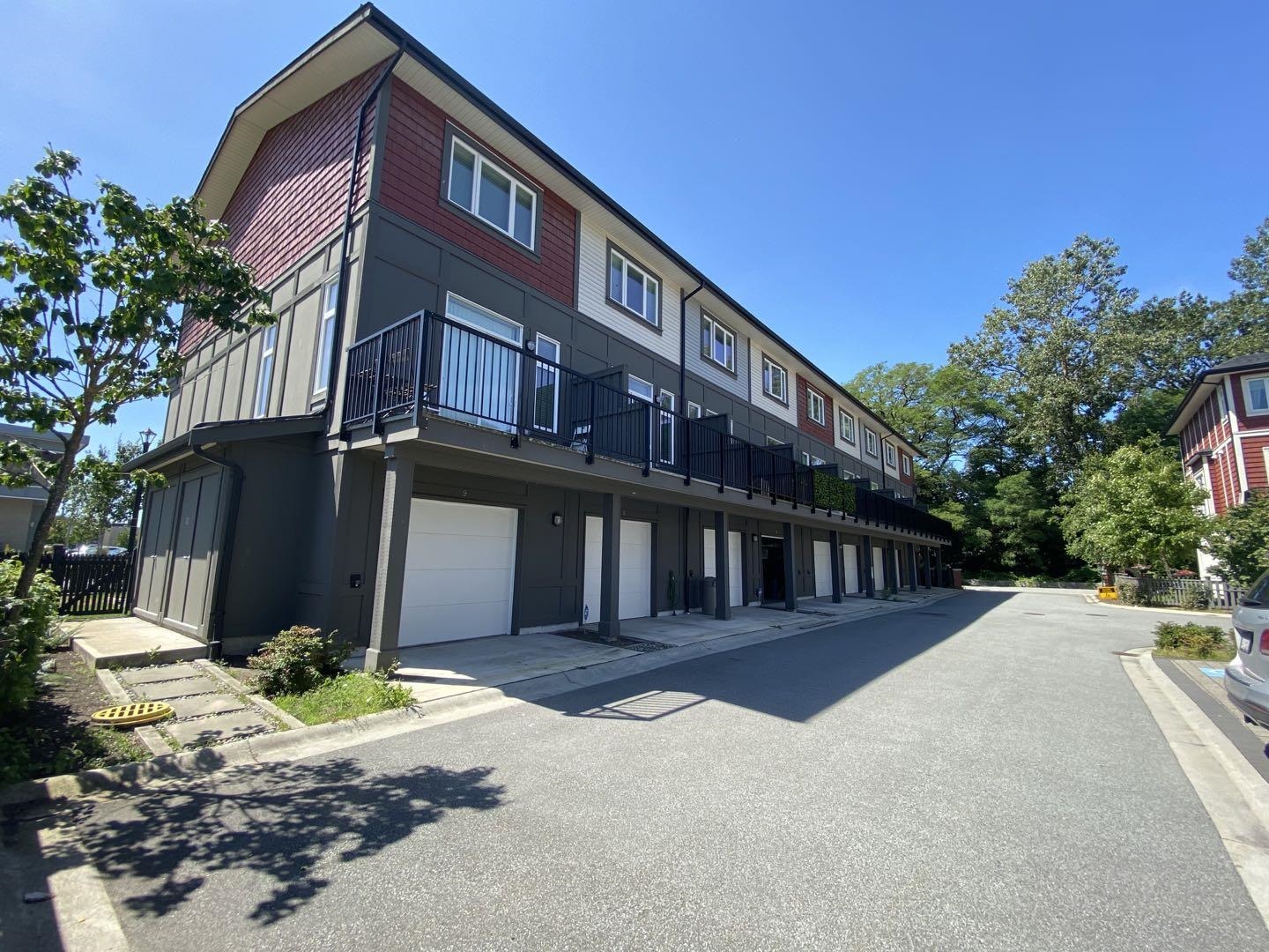 2-4588 Dubbert Street, Richmond, BC, V6X 0M1