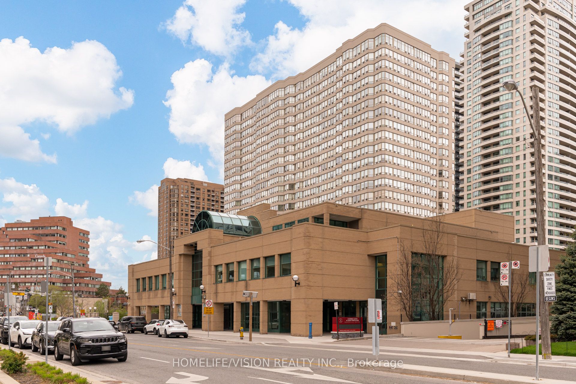 Additional image 3 of 903-30 Greenfield Avenue, Toronto, ON, M2N 6N3