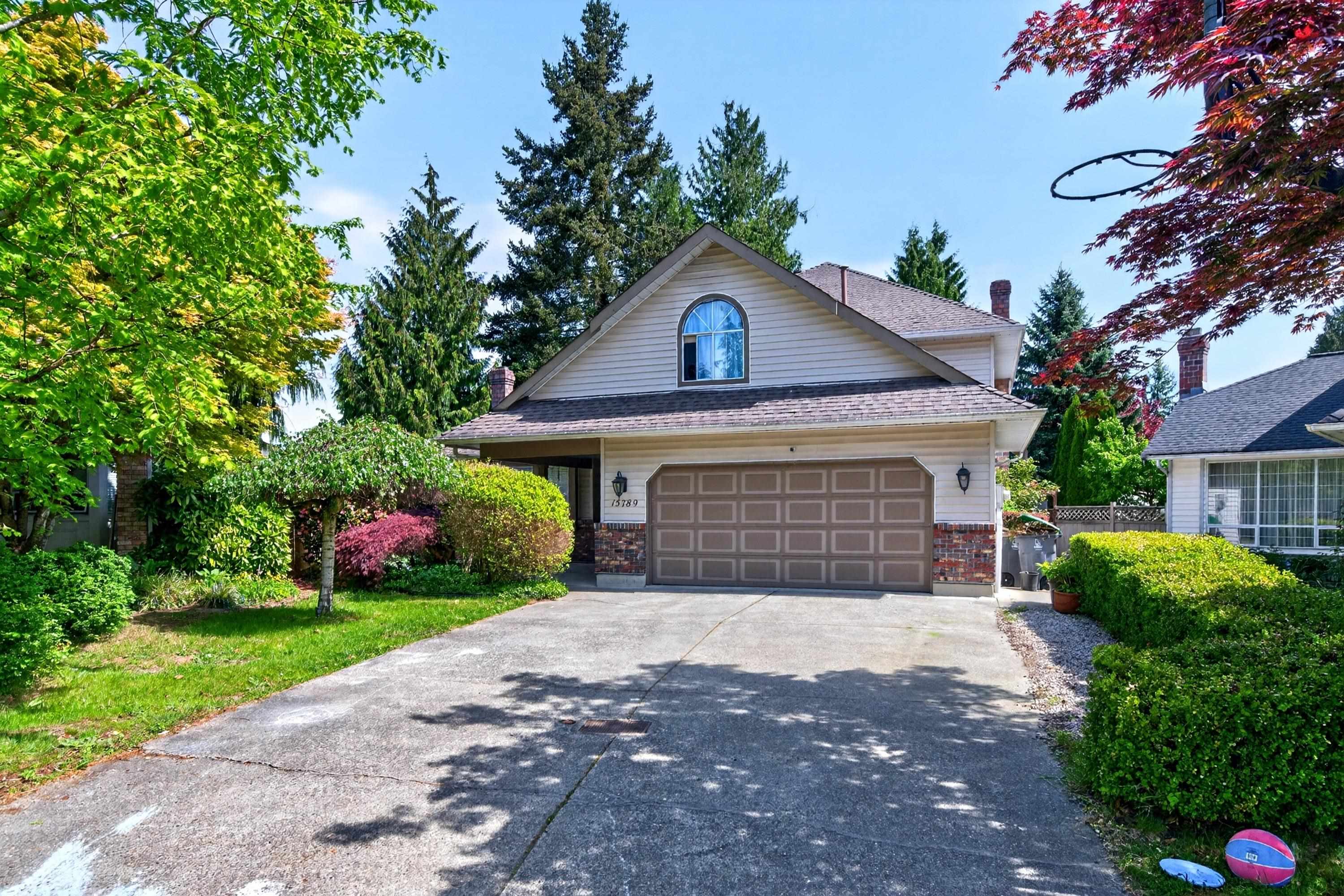 15789 98a Avenue, Surrey, BC, V4N 2V7
