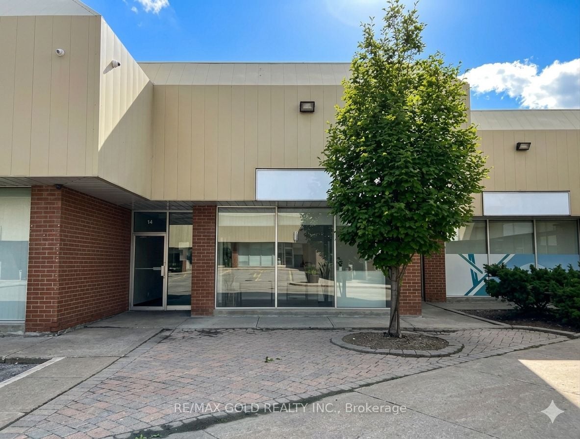 14-2001 Albion Road, Toronto, ON, M9W 6V6