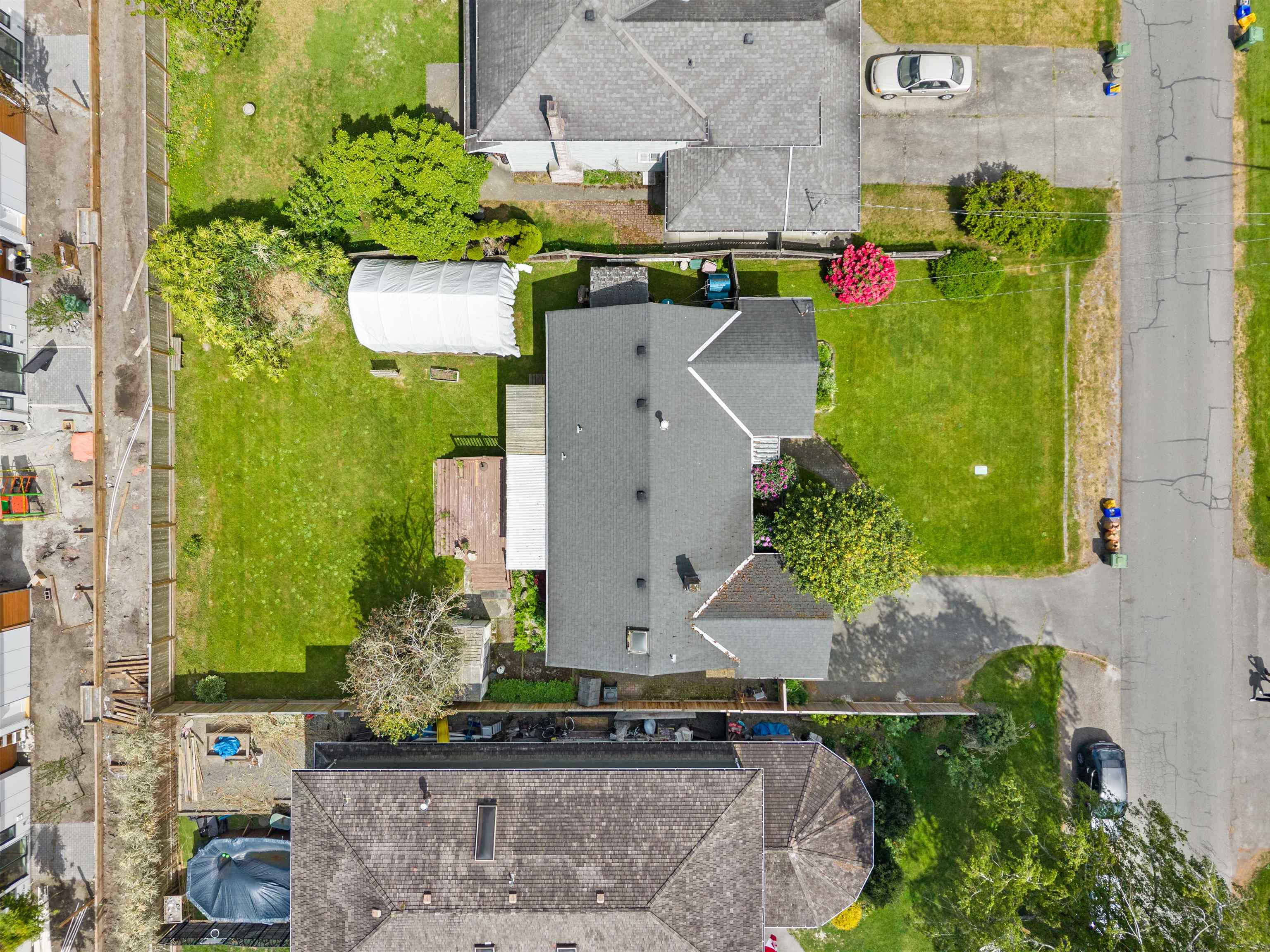 10271 Dennis Crescent, Richmond, BC, V7A 3R9