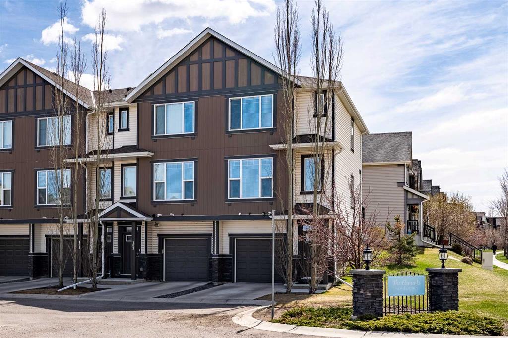 101 New Brighton Walk SE, Calgary, AB, T2Z 5C7