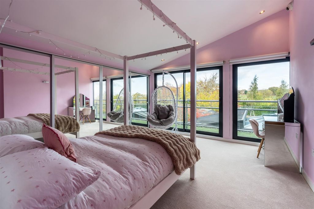 Additional image 27 of 5 bed detached house for saleDore Road, Dore, Sheffield S17