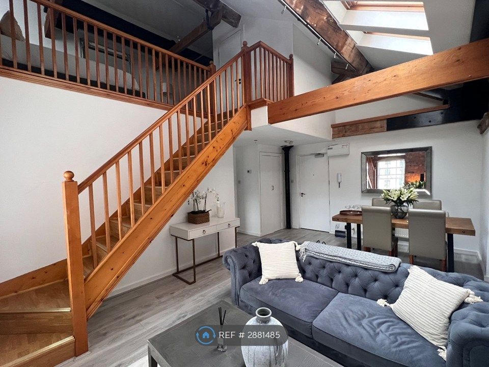 Additional image 4 of 2 bed flat to rentVictoria Quays, Sheffield S2